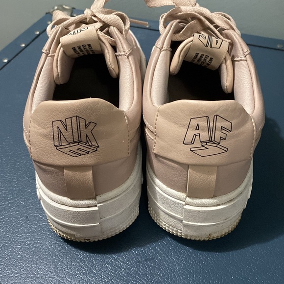 Nike AF1 Pixel - Picture 3 of 4